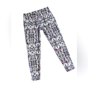 Sweaty Betty All Day Contour Leggings - 7/8 Length - Size S